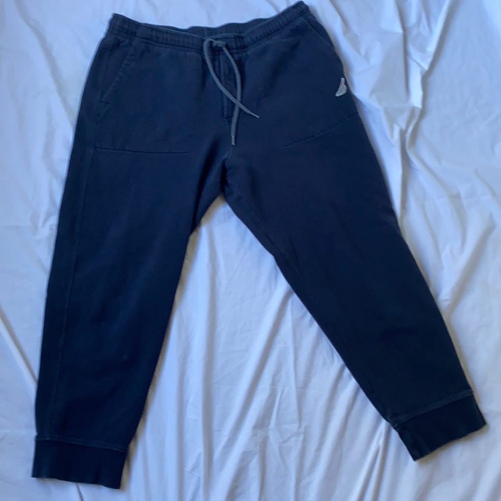 Nautica sweatpants